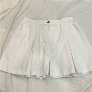 Jamie Sadock Classic White Apparel